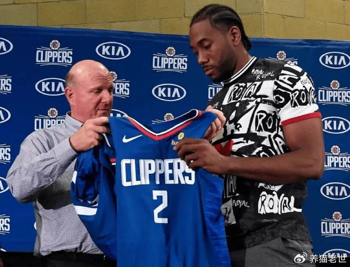 开云体育官网-主动发声，合同取消！伦纳德下家确定，佩林卡终于盼到了|小卡|快船|鲍尔默|洛杉矶快船队|亚当-肖华_新浪体育_新浪新闻