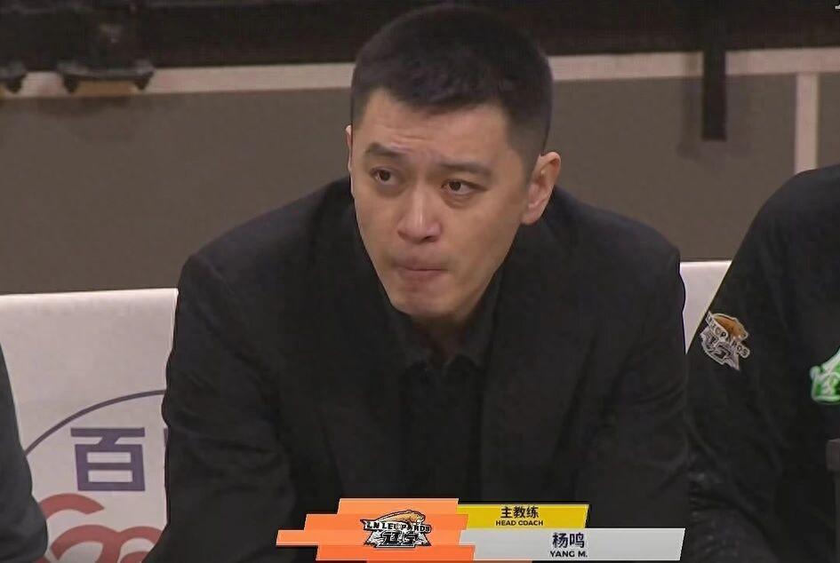 开云-曝杨鸣欲请辞辽宁男篮主教练曾凡博伤病加重 周鹏职业生涯里程碑
