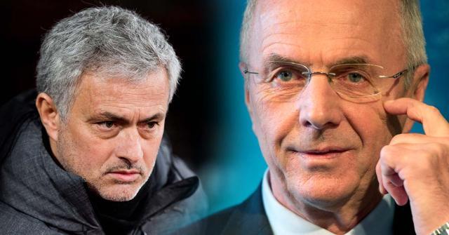 穆里尼奥兴衰史（57）：上半时还行，下半时不大行