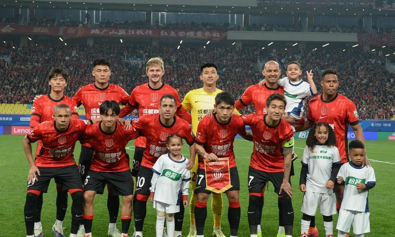 凤凰山屠宰场！蓉城磨刀霍霍 血洗新鹏城后 海牛也是案板上的肉？